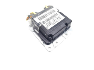 Блок подушек безопасности 9812824480, 0285012934 Citroen C4 Cactus