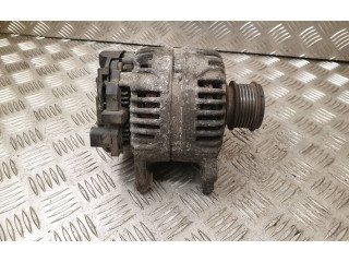 Генератор 06F903023D Volkswagen Caddy