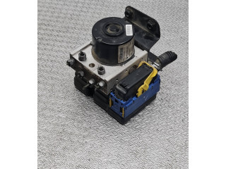 Блок АБС 8201065089, 10020702114   Renault  Twingo II  2007 - 2014 года