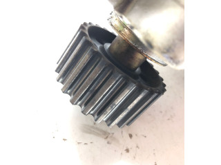 Vstřikovací čerpadlo 0445010119, 057130755L Audi Q7 4L BTR