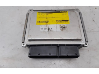 Блок управления двигателя 05C907394B, 05C906032F Audi A3 8Y