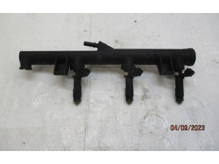 Топливная рампа 9628084680 Citroen C4 Grand Picasso