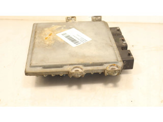 Блок управления двигателем ECU IMPRK710032   Citroen Berlingo    
