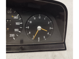 Панель приборов 1235420901, 0105422706   Mercedes-Benz W123       