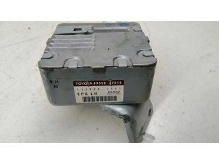 Блок управления усилителя руля