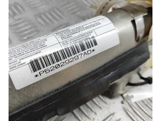 Боковая подушка безопасности 52029297AD Jeep Grand Cherokee (WK)