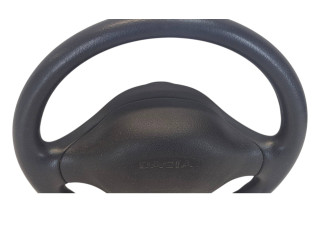 Руль Dacia Logan I  2004 - 2012 года       