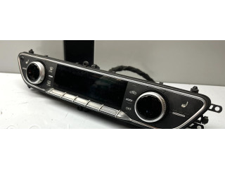 Блок управления климат-контролем 8W0820043T, 8W0820043 Audi A5