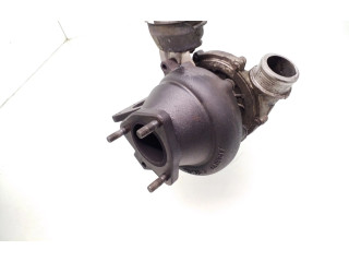  Турбина Volvo XC90  8689592, 7231674         