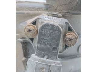 Интеркулер 1J0145803F, 0281002177 Audi A3 S3 8L