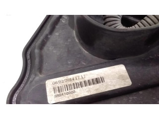 Вентилятор радиатора     8A9410100, 8A9410000    Fiat 500L 1.2