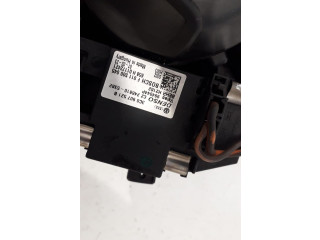 Вентилятор печки       Volkswagen Golf Plus