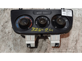 Блок управления климат-контролем 735617711, 735617711   Fiat Doblo