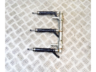 Vstřikovací lišta 9A211040301, 9A211031602   Porsche 911 991  pro benzínový motor 3.0 MDC.HA 