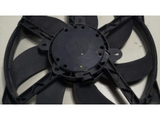 Вентилятор радиатора 214810028R, 214810011R Renault Megane III 1.6