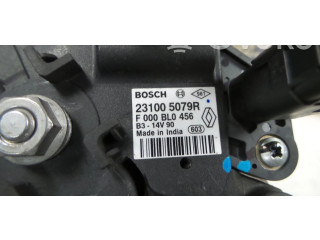 Генератор 231005079R   Dacia Logan II      