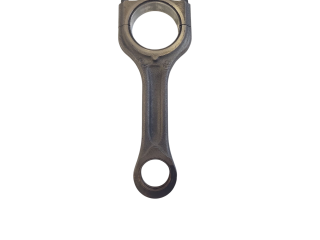 Турбина Citroen C4 I 375K8 для двигателя RHR