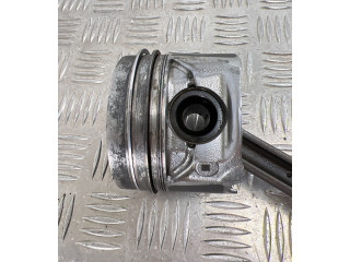 Поршень с шатуном b47 BMW 1 F40