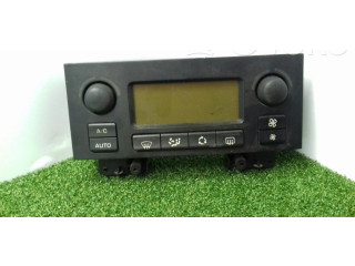 Блок управления климат-контролем 9658084577   Citroen C4 I