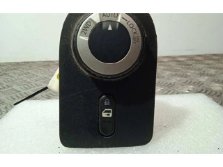 Řídící jednotka 96912JD60A, MANDOMULTIFUNCION Nissan Qashqai+2 2008