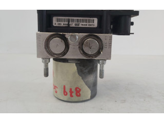 Блок АБС Fiat Scudo 2007 - 2016 года