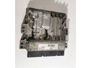 Комплект блоков управления A2C12510106 Dacia Duster