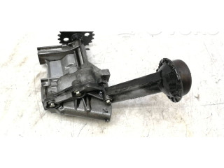 Масляный насос K9K837 150152623R Renault Scenic III - Grand scenic III