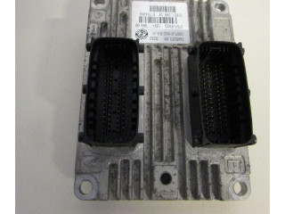 Панель приборов 61601.098.06, MagnetiMarelli Fiat Grande Punto