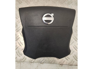 Подушка безопасности водителя P30780655   Volvo V70