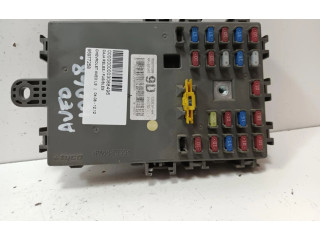 Блок предохранителей 96867123   Chevrolet Chevy Van      