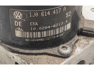 Блок АБС 1J0907379R, 10094903373 Volkswagen Bora 1998 - 2005 года