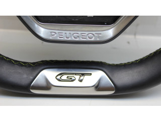 Руль Peugeot 2008 II 2019 - года