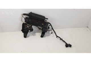 Фильтр с активированным углем (топливный пар)