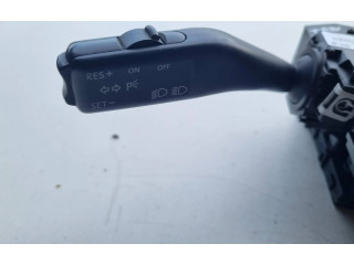 Подрулевой шлейф SRS 1K0953549AQ Volkswagen Touran I