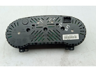 Přístrojová deska Alfa Romeo Mito 2010 A2C53357411, 50517154