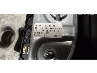 Volant Mercedes-Benz A W169 2005 16946002039E3, 16946002039E37  