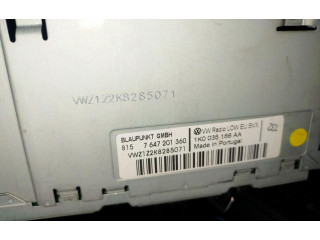 Дисплей    1K0035186AA   Volkswagen Golf VI