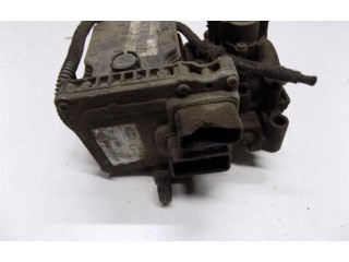 Блок управления коробкой передач 9664139780 Citroen C4 I Picasso