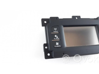 Дисплей 05064976AI, QFCY009A XPeng G3