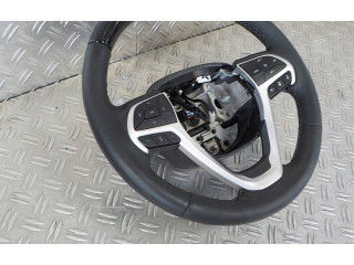 Руль Jeep Grand Cherokee 2010 - 2021 года