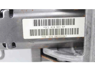    Рулевая рейка 3C1419501AA, 3C1419501N   Volkswagen PASSAT B6 2005 - 2010 года