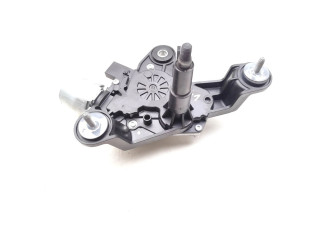 Моторчик заднего дворника 9819900080 Peugeot 2008 II