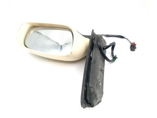 Зеркало электрическое        Volkswagen Touran II  2010 - 2016 года   