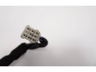 Рулевая рейка  Зеркало (управляемое электричеством)    Mazda 6 2013 - 2016 года