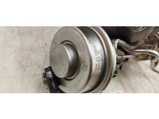 Турбина Bentley Flying Spur 6.0 07c145061ak, 07c145061a