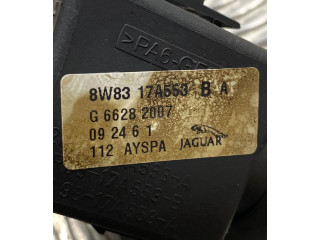 Ручка стеклоочистителей 8W8317A553BA, 092461 Jaguar XF