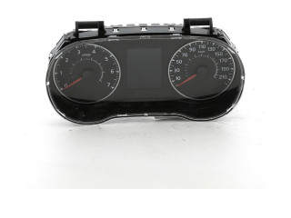 Панель приборов 248106508R Dacia Duster