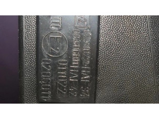 Зеркало (механическое) правое Ford Transit - Tourneo Connect 2003-2008 года