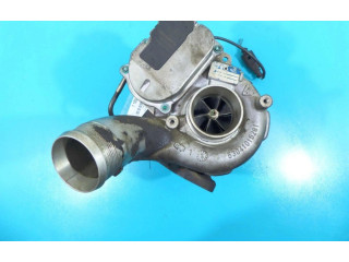 Turbodmychadlo Турбина 53049700035, IMPRK1193560   Audi A8 S8 D3 4E   