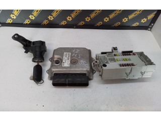Комплект блоков управления    Fiat 500L